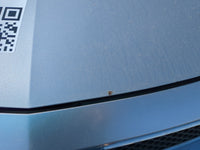2008-2012 Chevrolet Malibu Hood Oem 1242465 - Oemusedautoparts1.com