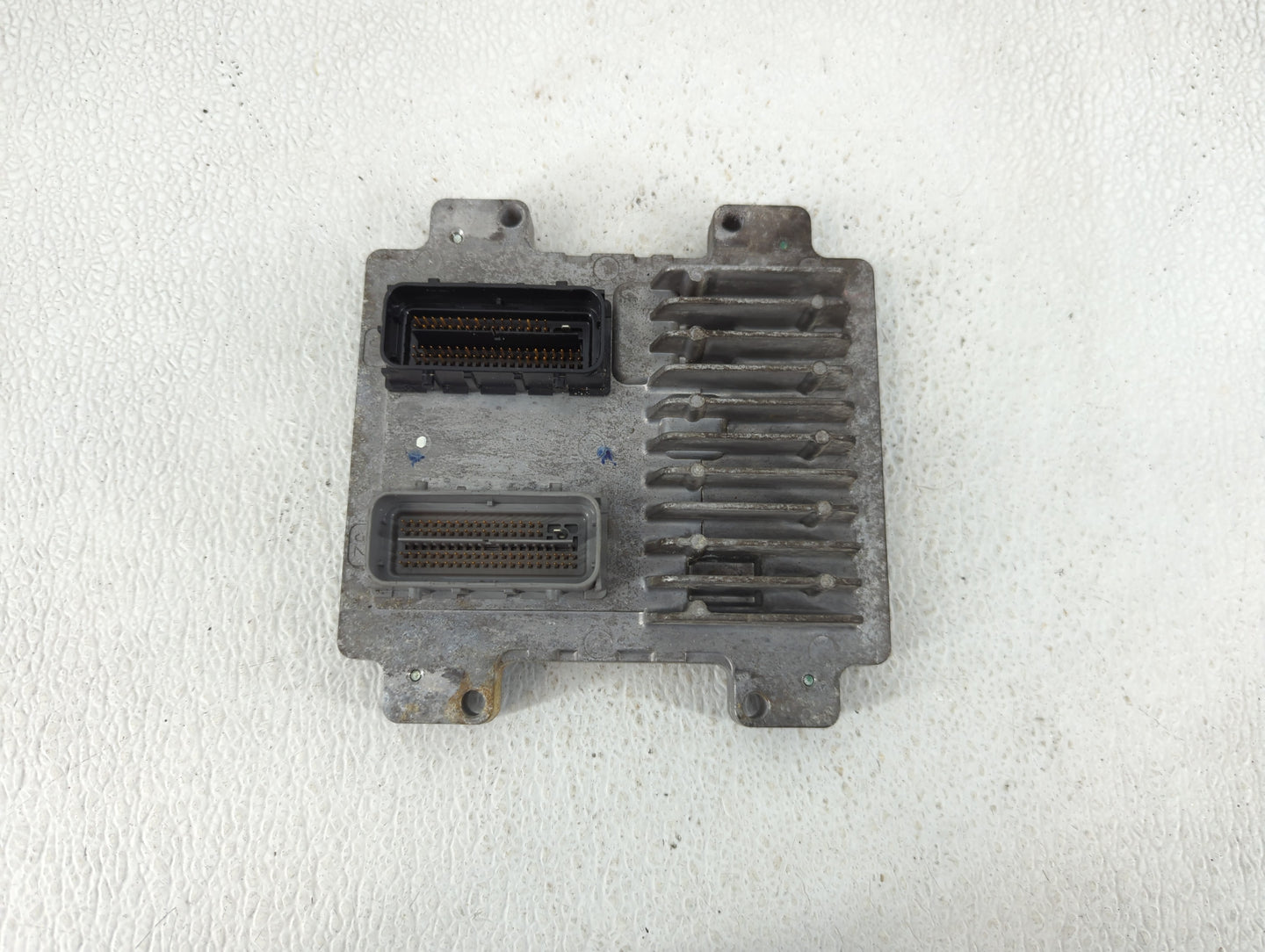 2007-2012 Chevrolet Malibu PCM Engine Control Computer ECU ECM PCU OEM P/N:12629019 Fits Fits 2007 2008 2009 2010 2011 2012 