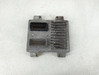 2007-2012 Chevrolet Malibu PCM Engine Control Computer ECU ECM PCU OEM P/N:12629019 Fits Fits 2007 2008 2009 2010 2011 2012 