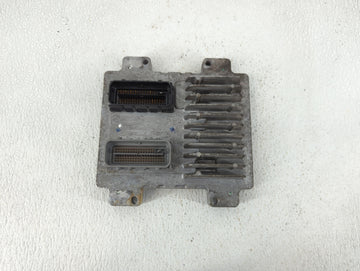 2007-2012 Chevrolet Malibu PCM Engine Control Computer ECU ECM PCU OEM P/N:12629019 Fits Fits 2007 2008 2009 2010 2011 2012 