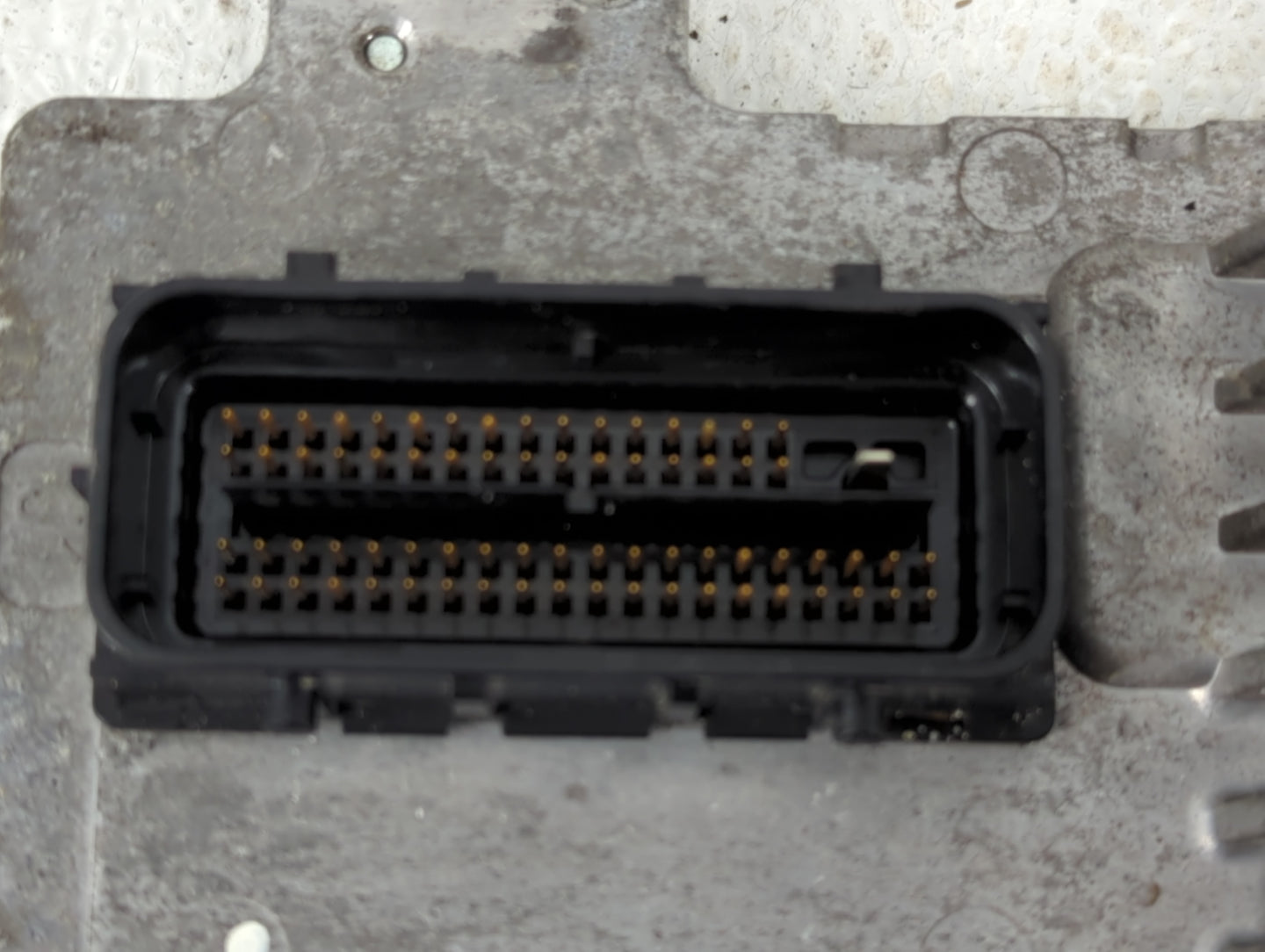 2007-2012 Chevrolet Malibu PCM Engine Control Computer ECU ECM PCU OEM P/N:12629019 Fits Fits 2007 2008 2009 2010 2011 2012 