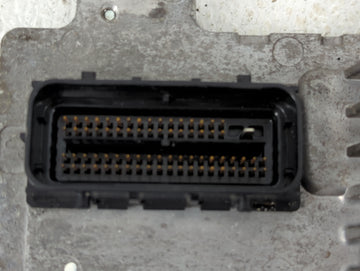 2007-2012 Chevrolet Malibu PCM Engine Control Computer ECU ECM PCU OEM P/N:12629019 Fits Fits 2007 2008 2009 2010 2011 2012 OEM Used Auto Parts