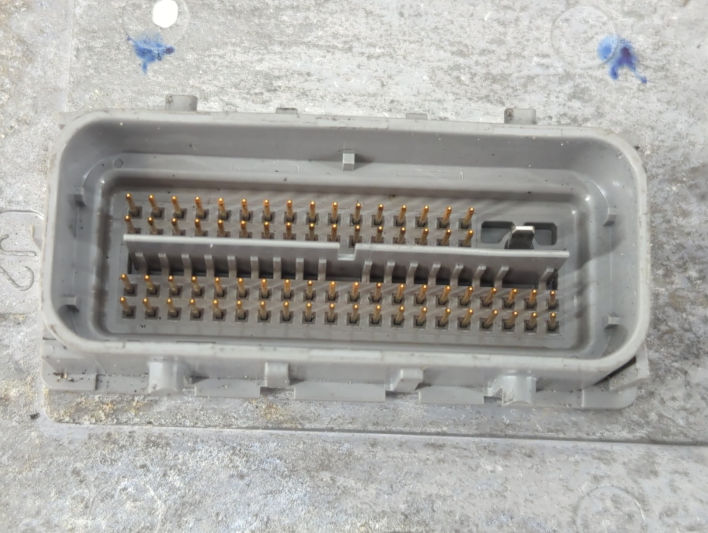 2007-2012 Chevrolet Malibu PCM Engine Control Computer ECU ECM PCU OEM P/N:12629019 Fits Fits 2007 2008 2009 2010 2011 2012 