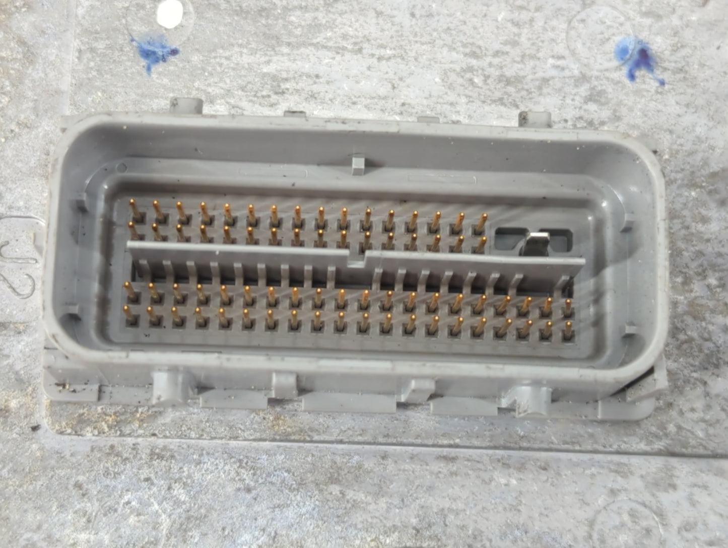 2007-2012 Chevrolet Malibu PCM Engine Control Computer ECU ECM PCU OEM P/N:12629019 Fits Fits 2007 2008 2009 2010 2011 2012 