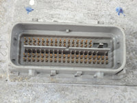 2007-2012 Chevrolet Malibu PCM Engine Control Computer ECU ECM PCU OEM P/N:12629019 Fits Fits 2007 2008 2009 2010 2011 2012 