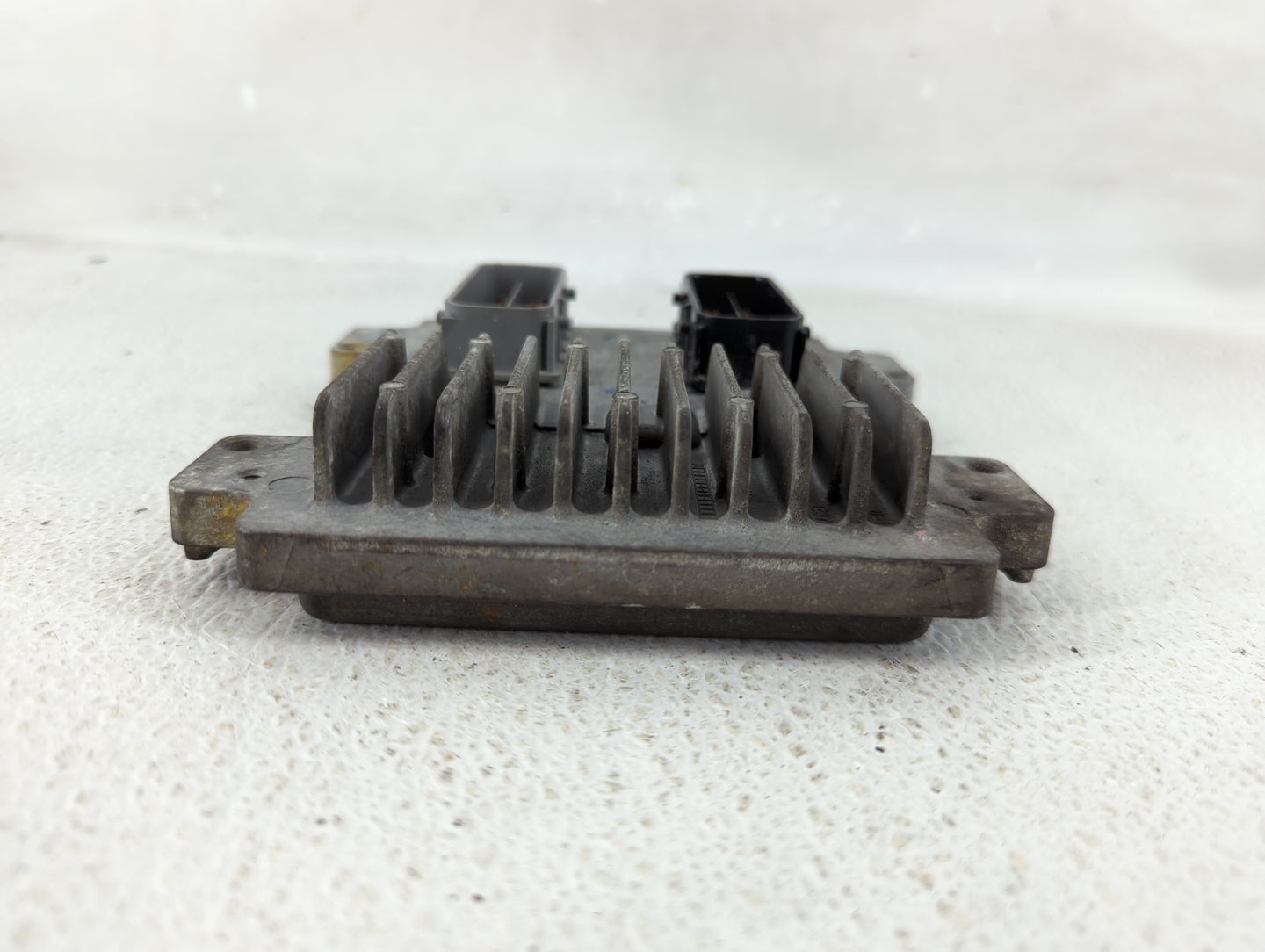 2007-2012 Chevrolet Malibu PCM Engine Control Computer ECU ECM PCU OEM P/N:12629019 Fits Fits 2007 2008 2009 2010 2011 2012 