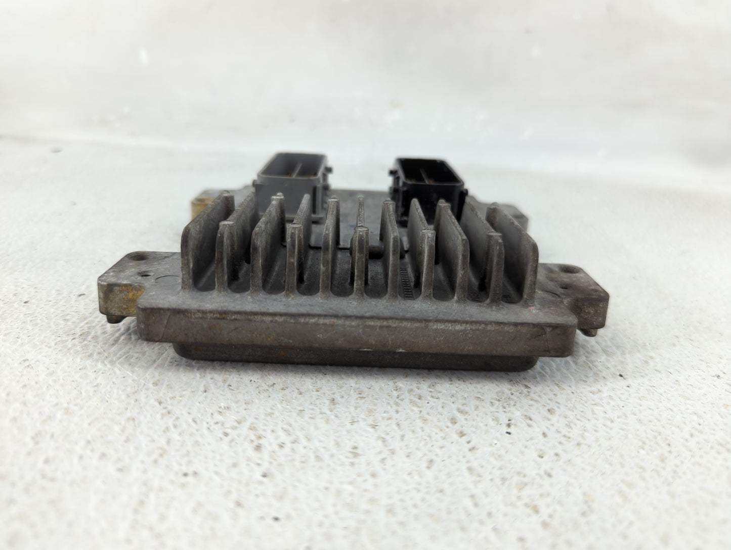 2007-2012 Chevrolet Malibu PCM Engine Control Computer ECU ECM PCU OEM P/N:12629019 Fits Fits 2007 2008 2009 2010 2011 2012 