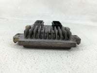 2007-2012 Chevrolet Malibu PCM Engine Control Computer ECU ECM PCU OEM P/N:12629019 Fits Fits 2007 2008 2009 2010 2011 2012 