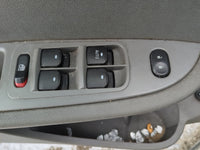 2008-2009 Chevrolet Malibu Master Power Window Switch Replacement Driver Side Left Fits Fits 2008 2009 OEM Used Auto Parts -