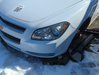 2008-2012 Chevrolet Malibu Front Bumper - Oem - Oemusedautoparts1.com