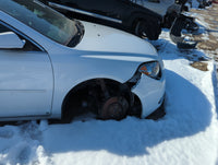 2009-2012 Chevrolet Malibu Passenger Fender 1254025 - Oemusedautoparts1.com