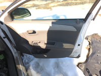 2009 Chevrolet Malibu Front Right Passenger Interior Door Panel Trim 1254079 - Oemusedautoparts1.com