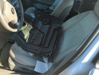 2008-2009 Chevrolet Malibu Driver Front Seat Oem 1254087 - Oemusedautoparts1.com