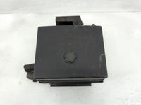 2009-2012 Chevrolet Malibu Fusebox Fuse Box Panel Relay Module P/N:15405390 Fits Fits 2009 2010 2011 2012 OEM Used Auto Part