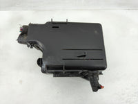 2009-2012 Chevrolet Malibu Fusebox Fuse Box Panel Relay Module P/N:15405390 Fits Fits 2009 2010 2011 2012 OEM Used Auto Part