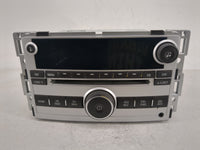 2008-2009 Chevrolet Malibu Radio AM FM Cd Player Receiver Replacement P/N:25848866 Fits Fits 2008 2009 OEM Used Auto Parts -