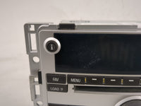 2008-2009 Chevrolet Malibu Radio AM FM Cd Player Receiver Replacement P/N:25848866 Fits Fits 2008 2009 OEM Used Auto Parts -