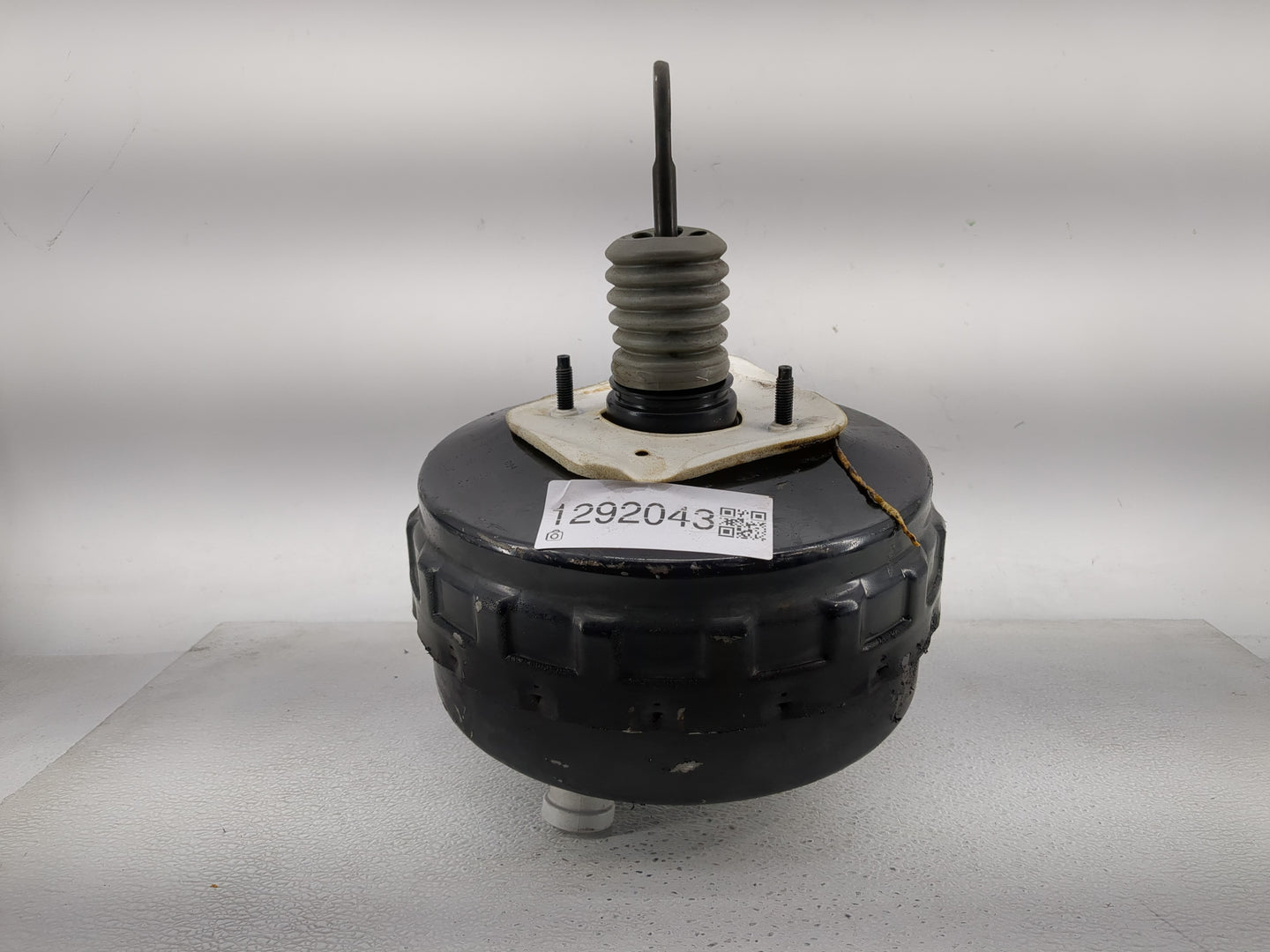 2008-2012 Chevrolet Malibu Power Brake Booster Oem - Oemusedautoparts1.com