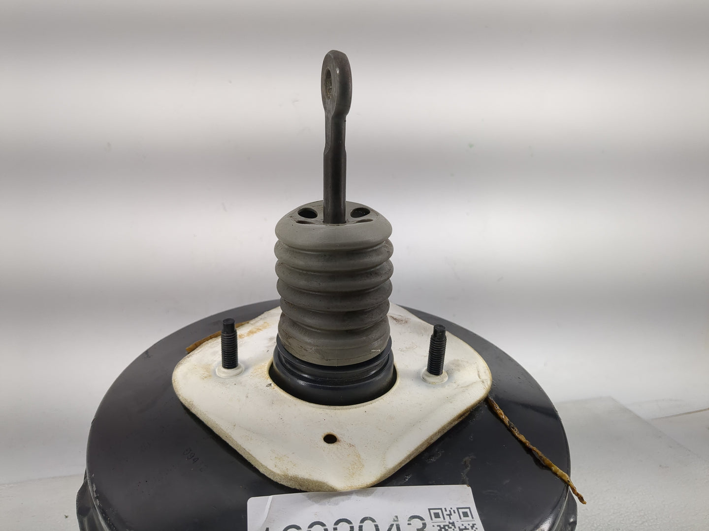 2008-2012 Chevrolet Malibu Power Brake Booster Oem - Oemusedautoparts1.com