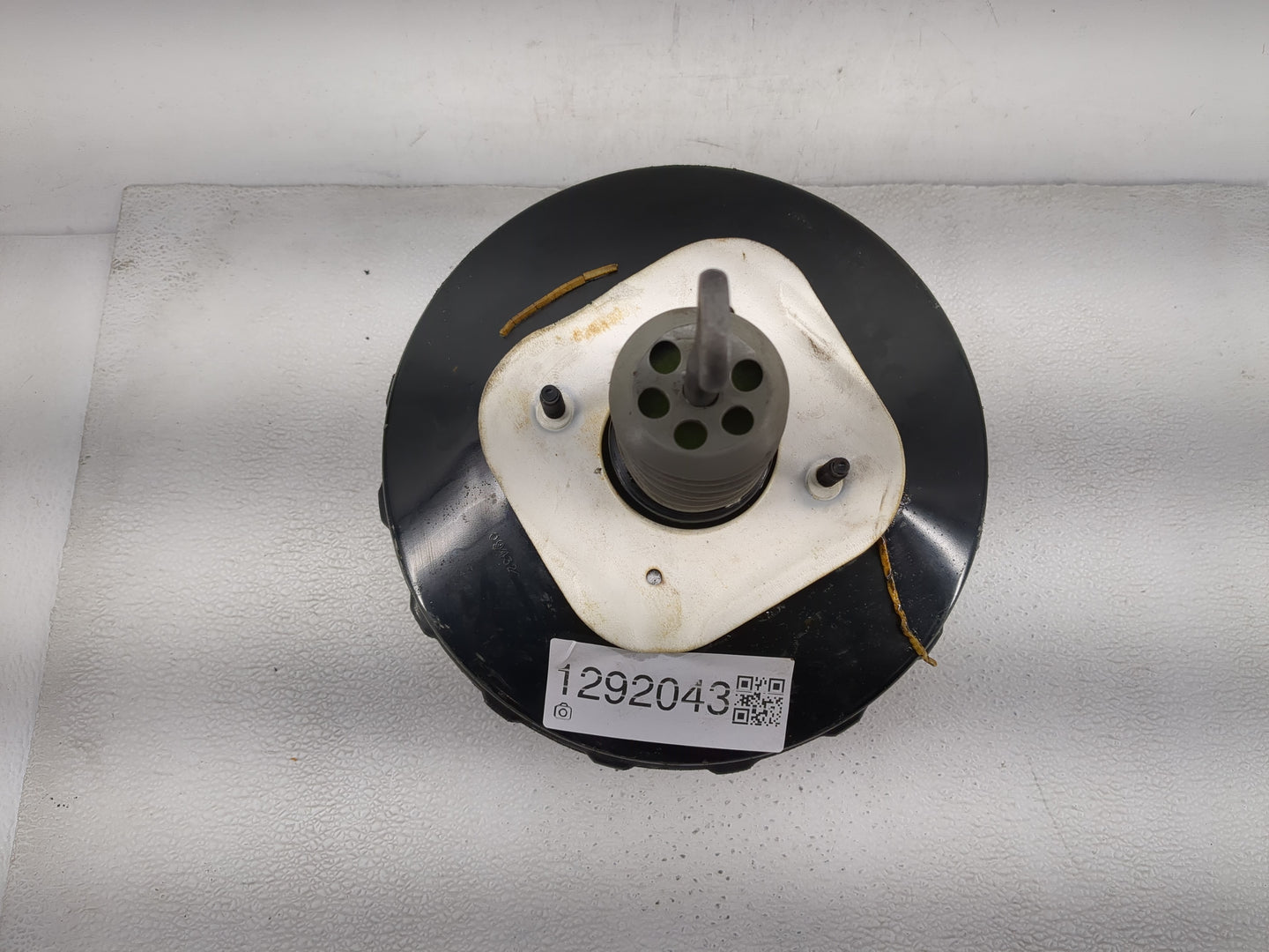 2008-2012 Chevrolet Malibu Power Brake Booster Oem - Oemusedautoparts1.com