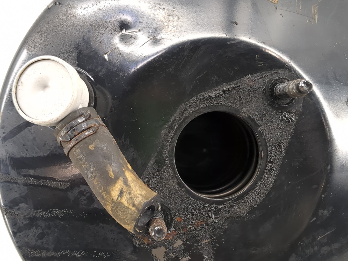 2008-2012 Chevrolet Malibu Power Brake Booster Oem - Oemusedautoparts1.com