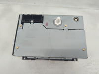 2009-2012 Chevrolet Malibu Radio AM FM Cd Player Receiver Replacement P/N:25833637 Fits Fits 2009 2010 2011 2012 OEM Used Au