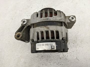 2008-2012 Chevrolet Malibu Alternator Replacement Generator Charging Assembly Engine OEM P/N:2650532 B 200521171926 Fits OEM