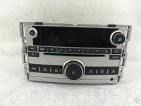 2009-2012 Chevrolet Malibu Radio AM FM Cd Player Receiver Replacement P/N:28152090 Fits Fits 2009 2010 2011 2012 OEM Used Au