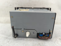2009-2012 Chevrolet Malibu Radio AM FM Cd Player Receiver Replacement P/N:28152090 Fits Fits 2009 2010 2011 2012 OEM Used Au