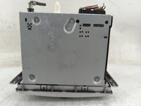 2009-2012 Chevrolet Malibu Radio AM FM Cd Player Receiver Replacement P/N:28152090 Fits Fits 2009 2010 2011 2012 OEM Used Au