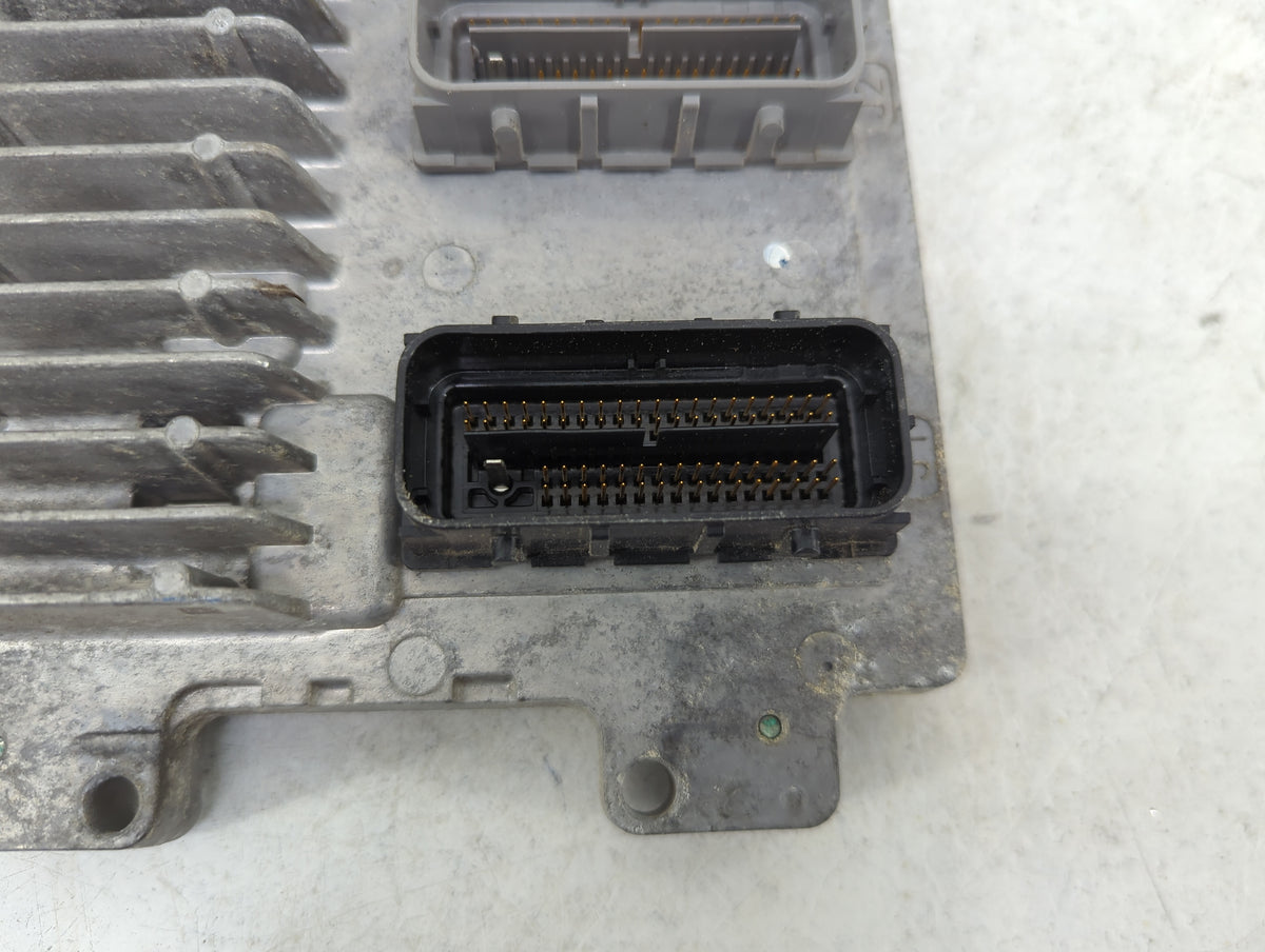 2007-2012 Chevrolet Malibu PCM Engine Control Computer ECU ECM PCU OEM P/N:12629019 12612397 Fits OEM Used Auto Parts - Oemu
