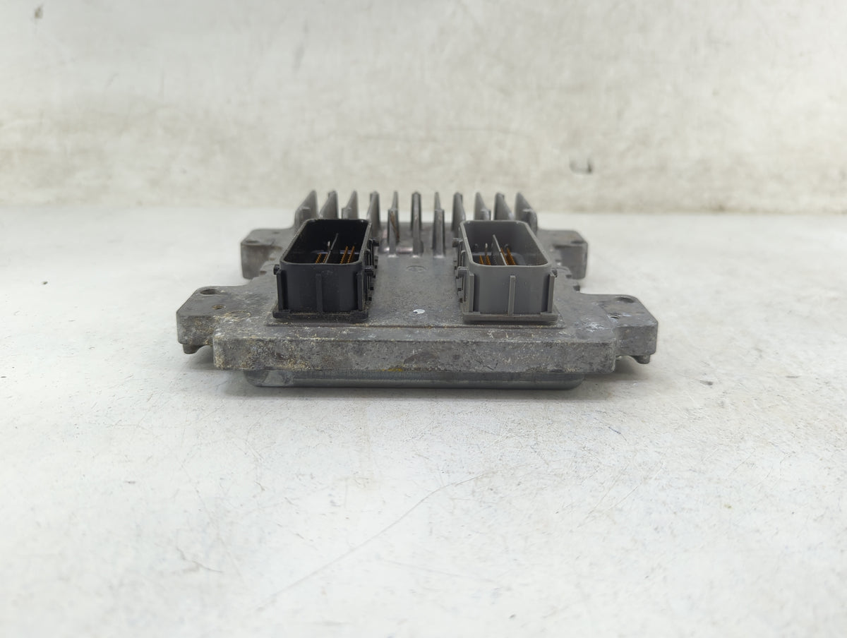 2007-2012 Chevrolet Malibu PCM Engine Control Computer ECU ECM PCU OEM P/N:12629019 12612397 Fits OEM Used Auto Parts - Oemu
