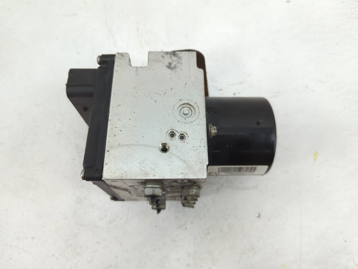 2008-2009 Chevrolet Malibu Anti-Lock Brake ABS Pump Module Actuator OEM P/N:25949990 16607211-J Fits Fits 2008 2009 OEM Used