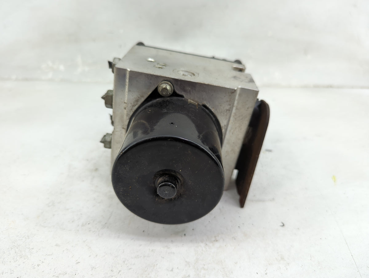 2008-2009 Chevrolet Malibu Anti-Lock Brake ABS Pump Module Actuator OEM P/N:25949990 16607211-J Fits Fits 2008 2009 OEM Used