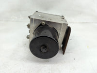2008-2009 Chevrolet Malibu Anti-Lock Brake ABS Pump Module Actuator OEM P/N:25949990 16607211-J Fits Fits 2008 2009 OEM Used