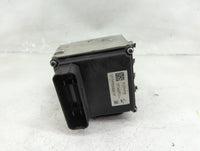 2008-2009 Chevrolet Malibu Anti-Lock Brake ABS Pump Module Actuator OEM P/N:25949990 16607211-J Fits Fits 2008 2009 OEM Used