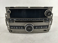2009-2012 Chevrolet Malibu Radio AM FM Cd Player Receiver Replacement P/N:25833637 Fits Fits 2009 2010 2011 2012 OEM Used Au