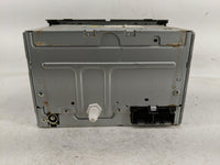 2009-2012 Chevrolet Malibu Radio AM FM Cd Player Receiver Replacement P/N:25833637 Fits Fits 2009 2010 2011 2012 OEM Used Au
