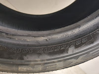 Used Tire 225/55R17 NEXEN N5000 PLUS 101V - Tread Depth 11/32 - Oemusedautoparts1.com