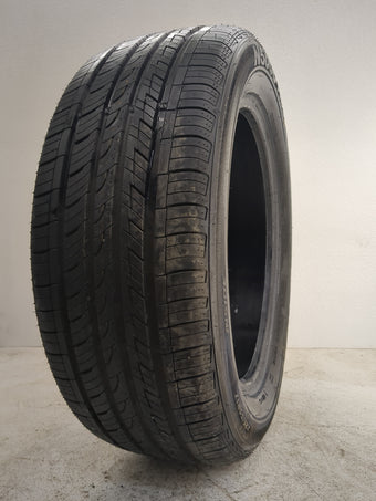 compare product Used Tire 225/55R17 NEXEN N5000 PLUS 101V - Tread Depth 11/32