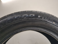 Used Tire 225/55R17 NEXEN N5000 PLUS 101V - Tread Depth 11/32 - Oemusedautoparts1.com