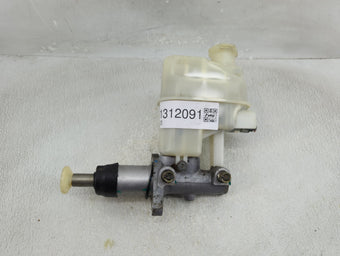 compare product 2008-2012 Chevrolet Malibu Brake Master Cylinder