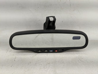 compare product 2006-2012 Chevrolet Malibu Interior Rear View Mirror Replacement OEM P/N:21998154 Fits OEM Used Auto Parts
