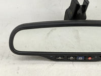 2006-2012 Chevrolet Malibu Interior Rear View Mirror Replacement OEM P/N:21998154 Fits OEM Used Auto Parts - Oemusedautopart