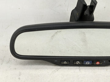 2006-2012 Chevrolet Malibu Interior Rear View Mirror Replacement OEM P/N:21998154 Fits OEM Used Auto Parts