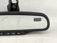 2006-2012 Chevrolet Malibu Interior Rear View Mirror Replacement OEM P/N:21998154 Fits OEM Used Auto Parts - Oemusedautopart