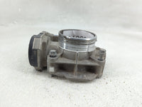 2008-2012 Chevrolet Malibu Throttle Body Fits Fits 2007 2008 2009 2010 2011 2012 OEM Used Auto Parts - Oemusedautoparts1.com
