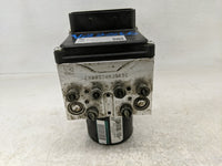 2008-2009 Chevrolet Malibu ABS Pump Control Module Replacement P/N:16607210-H 25928213, 25949990 Fits Fits 2008 2009 OEM Use