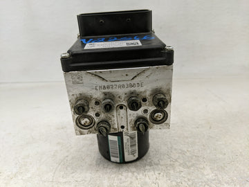 2008-2009 Chevrolet Malibu ABS Pump Control Module Replacement P/N:16607210-H 25928213, 25949990 Fits Fits 2008 2009 OEM Use