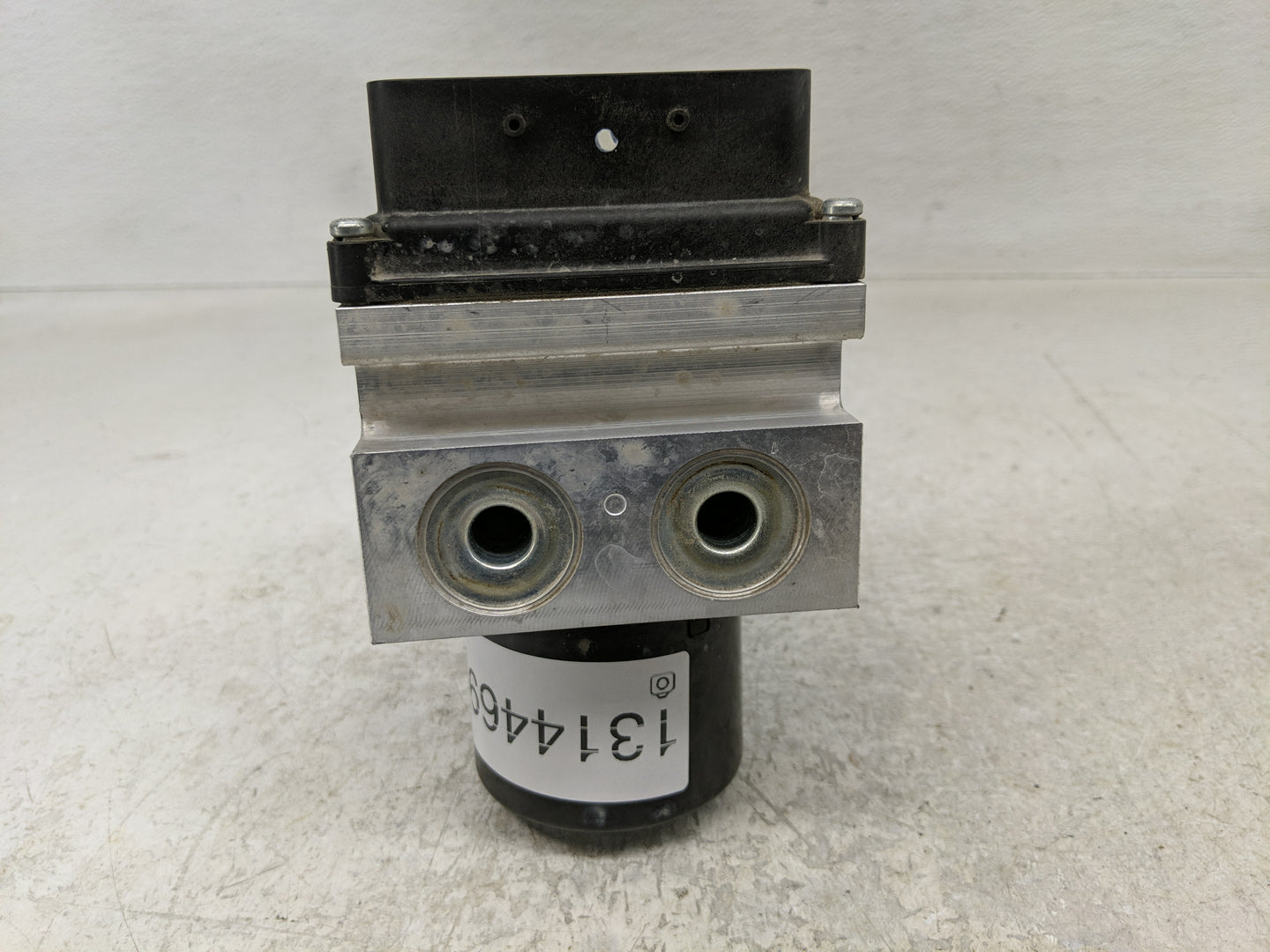 2008-2009 Chevrolet Malibu ABS Pump Control Module Replacement P/N:16607210-H 25928213, 25949990 Fits Fits 2008 2009 OEM Use